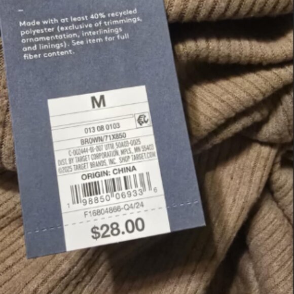 Whole sale Mixed Clothes, Brand New with Tag, Target Clothes, - Picture 6 of 16